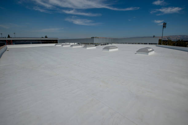 Hot Roofs in Englewood, TN